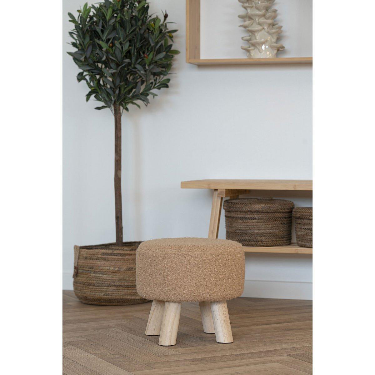 Aberdeen-Hocker