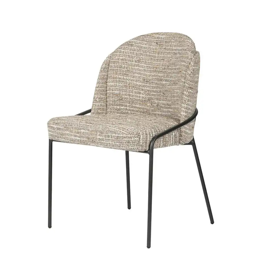 Fjord Stuhl Coco (2er-Set)