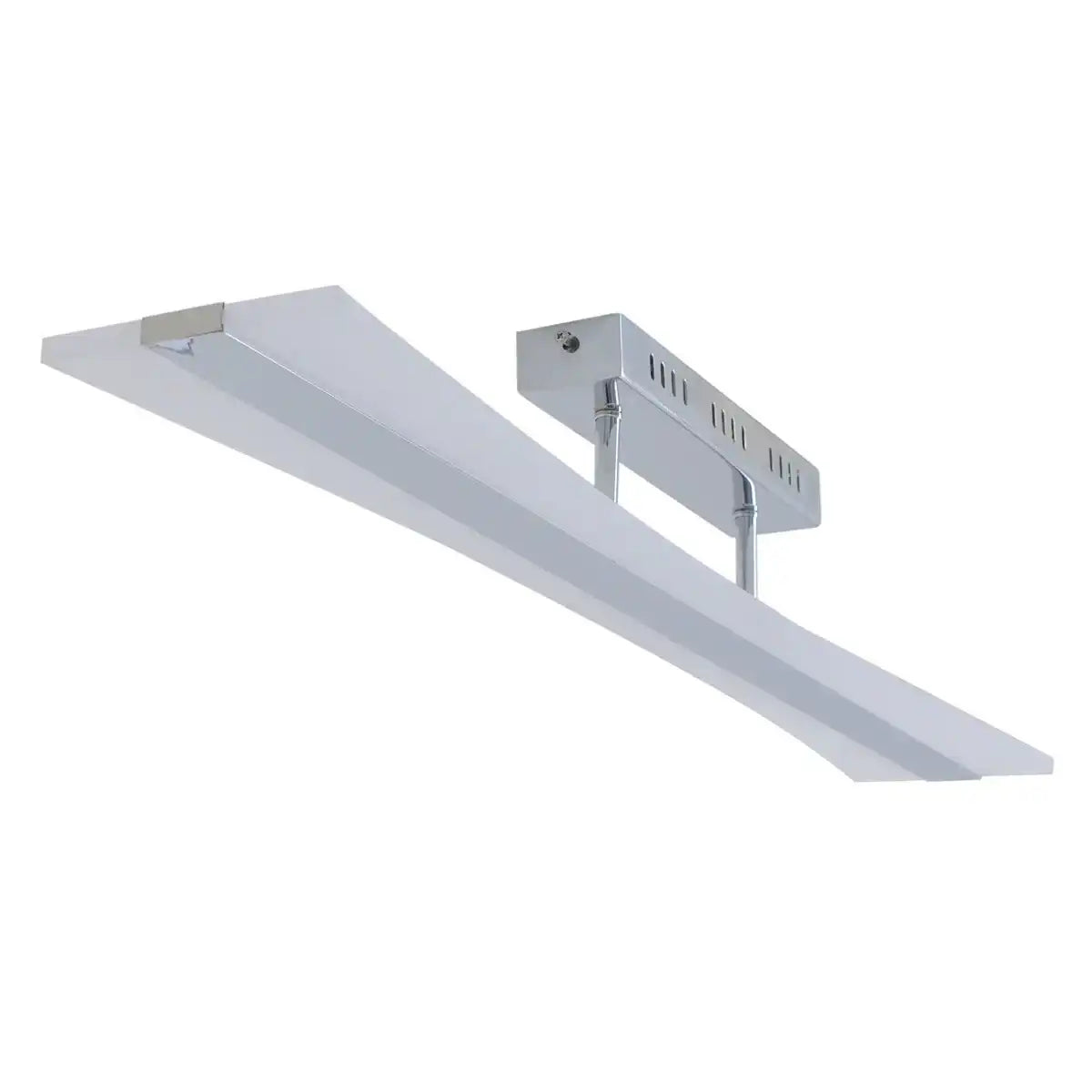 LED Deckenleuchte "TIARA"
