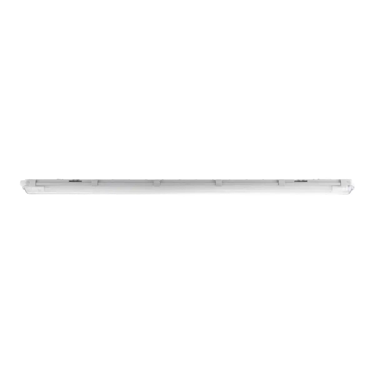 LED Feuchtraum-Deckenleuchte l: 127cm
