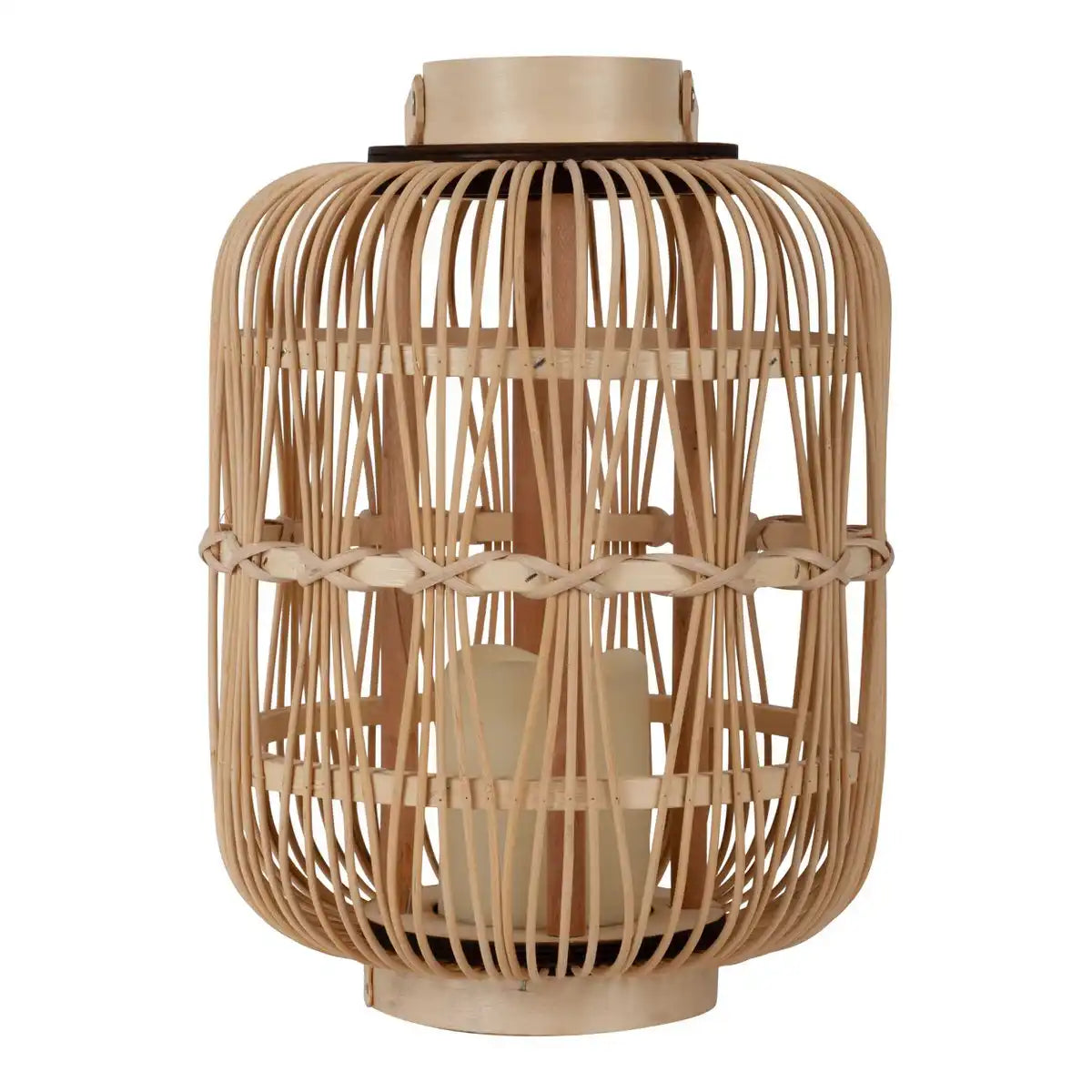LED Dekoleuchte "KORBINIAN" H: 32,5 cm
