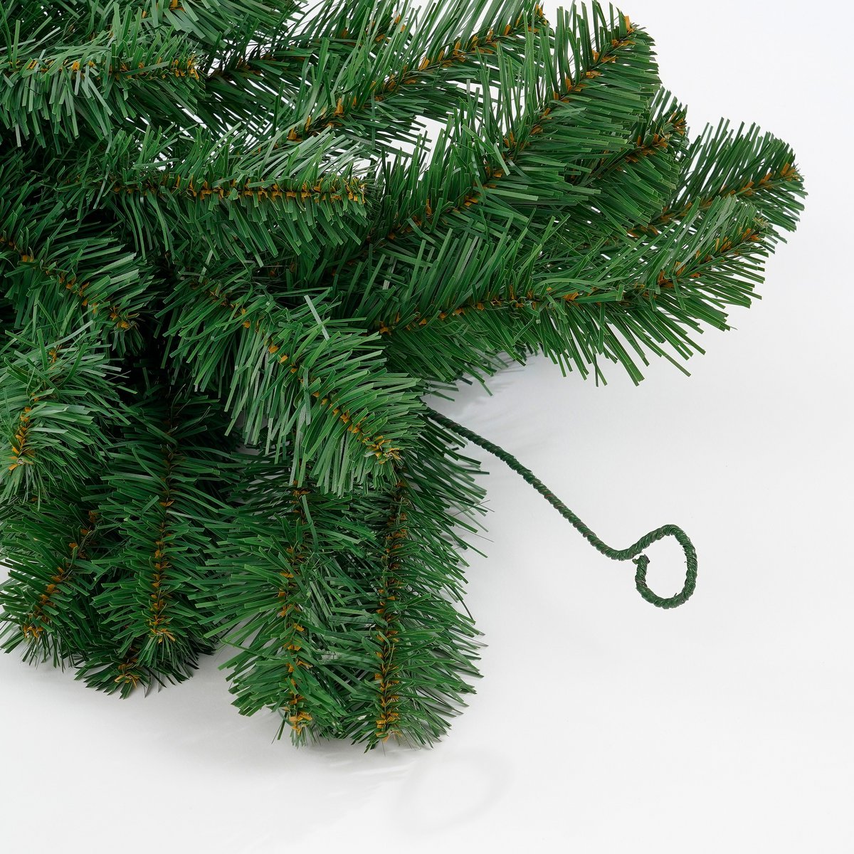 Colorado-Girlande – L270 cm – Grün