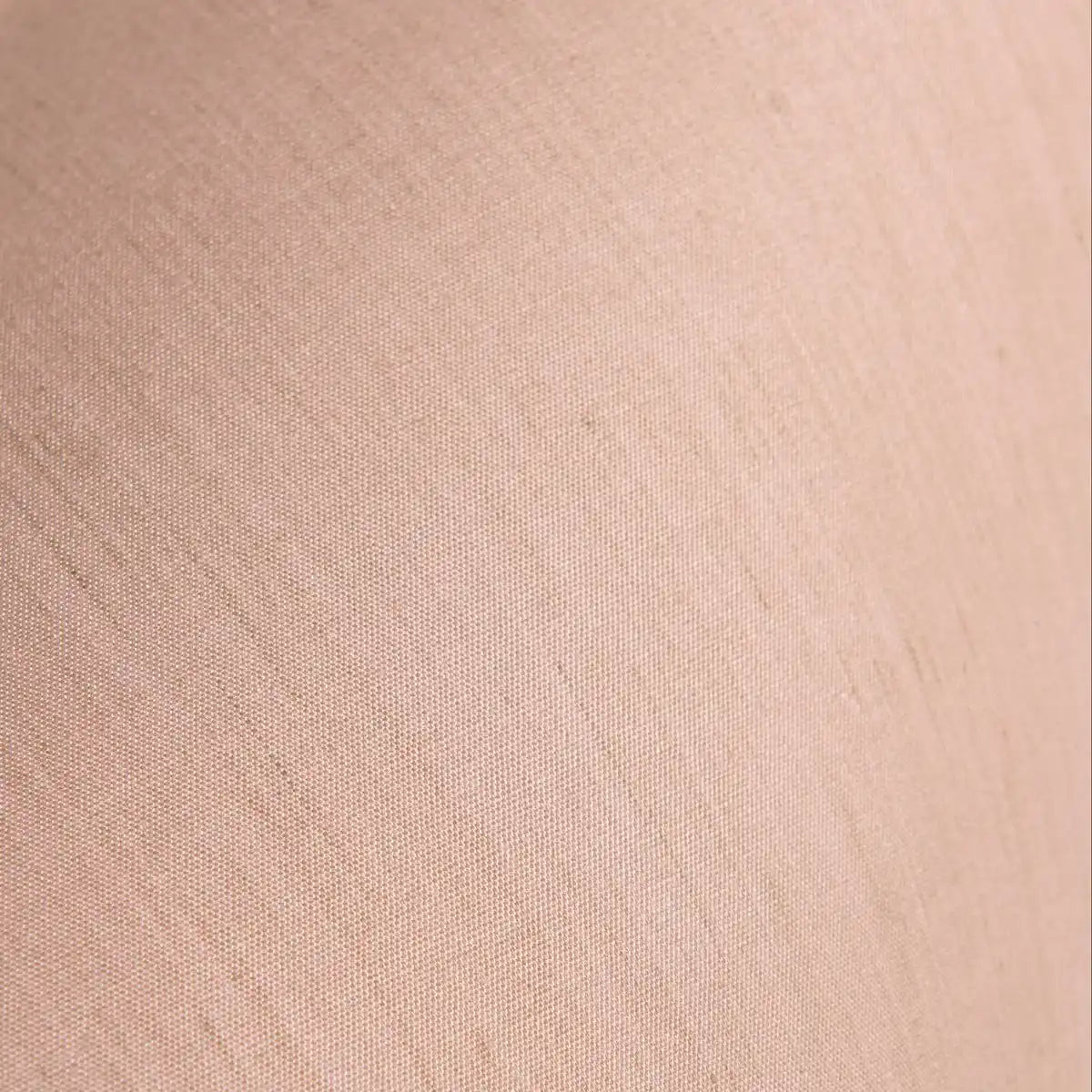 Tischleuchte, 2-flammig ""BOHO"", Tischlampe Braun/Beige, mit E14-Fassung, für Esszimmer, Wohnzimmer, Diele oder Büro, 65 cm hoch