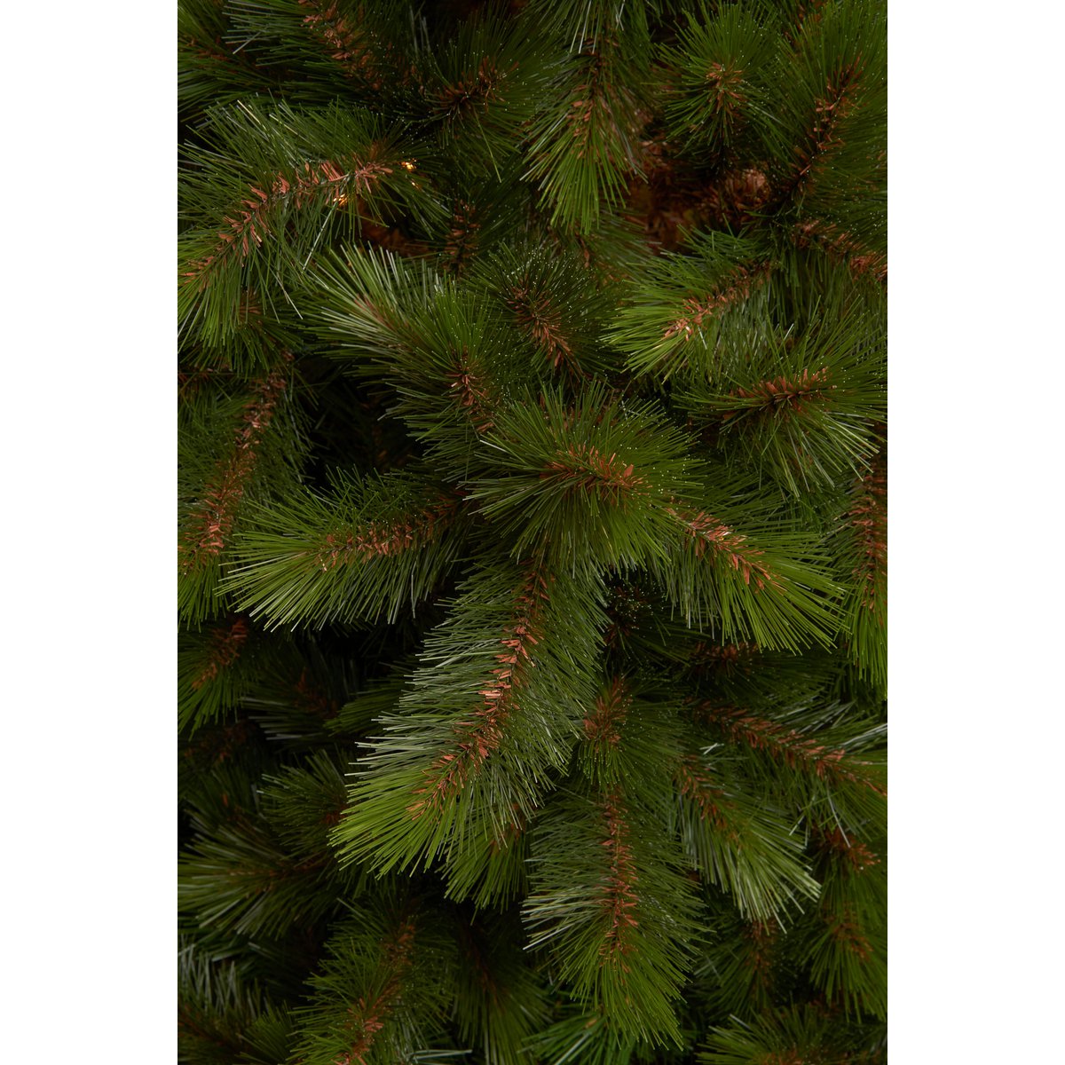Wyoming Künstlicher Weihnachtsbaum – H185 x Ø127 cm – Grün