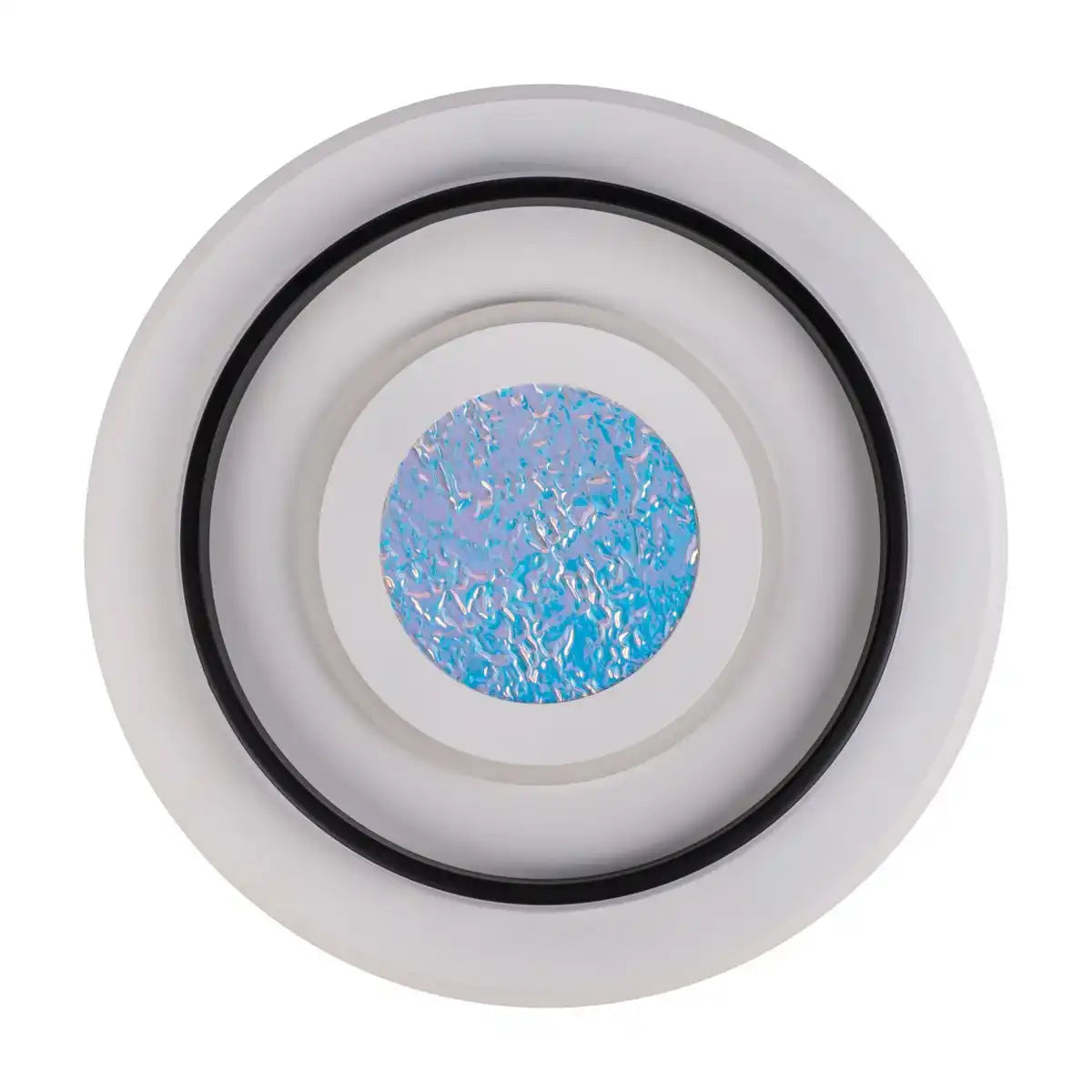 LED Deckenleuchte "STELIOS" D: 45cm