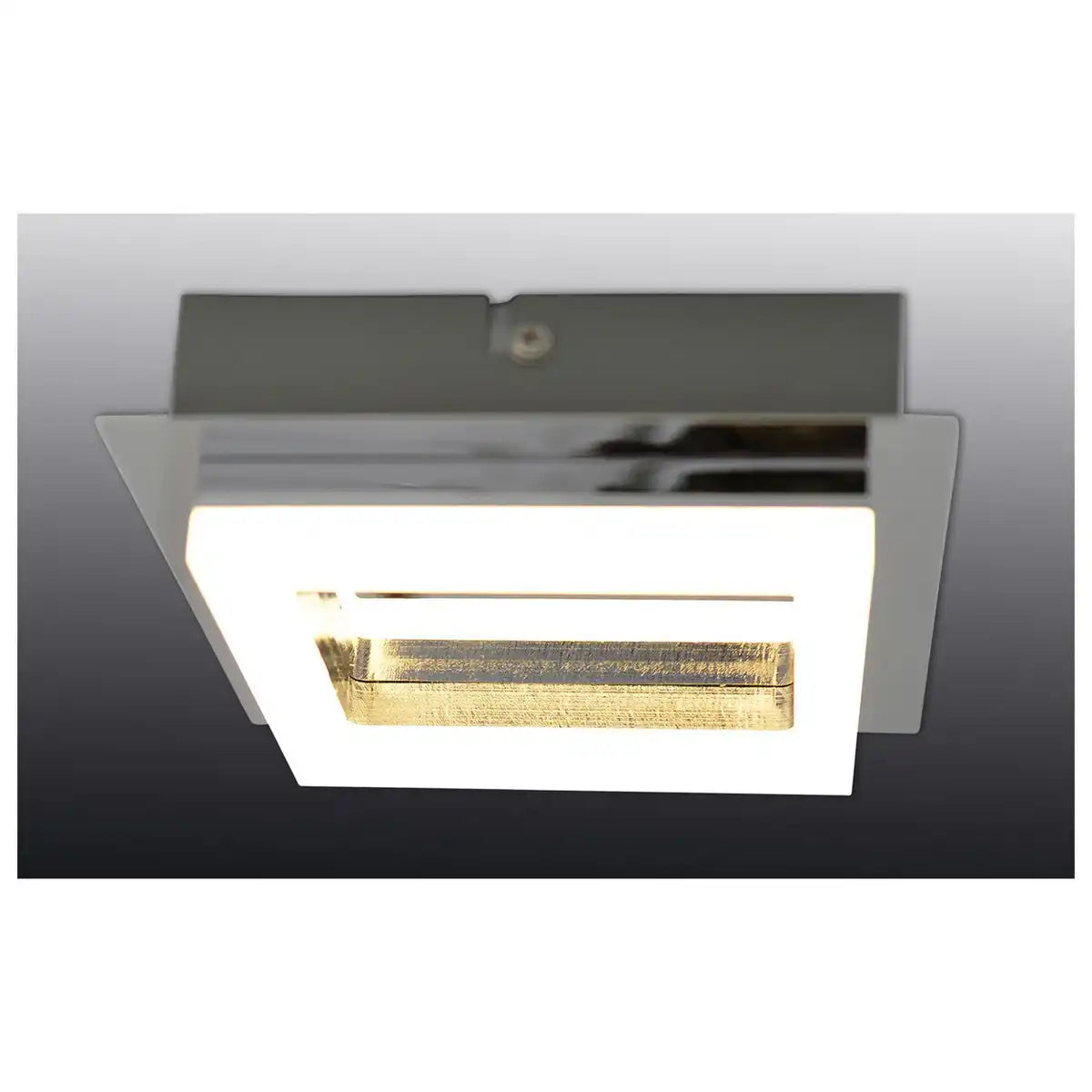 LED Deckenleuchte "BRISTOL"