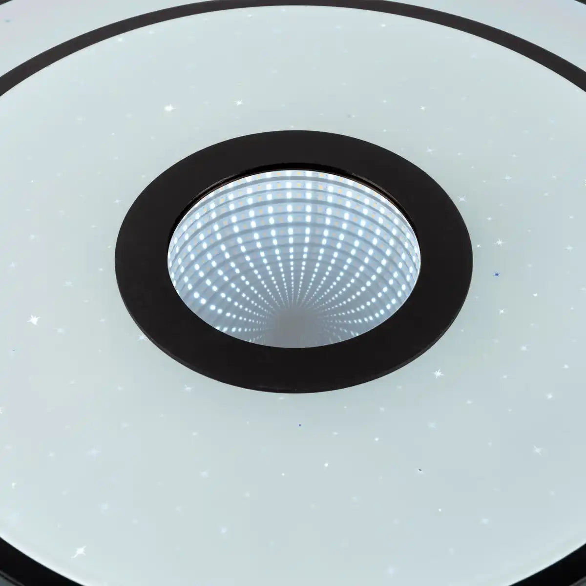 LED Deckenleuchte "GENUA" D: 49,5cm