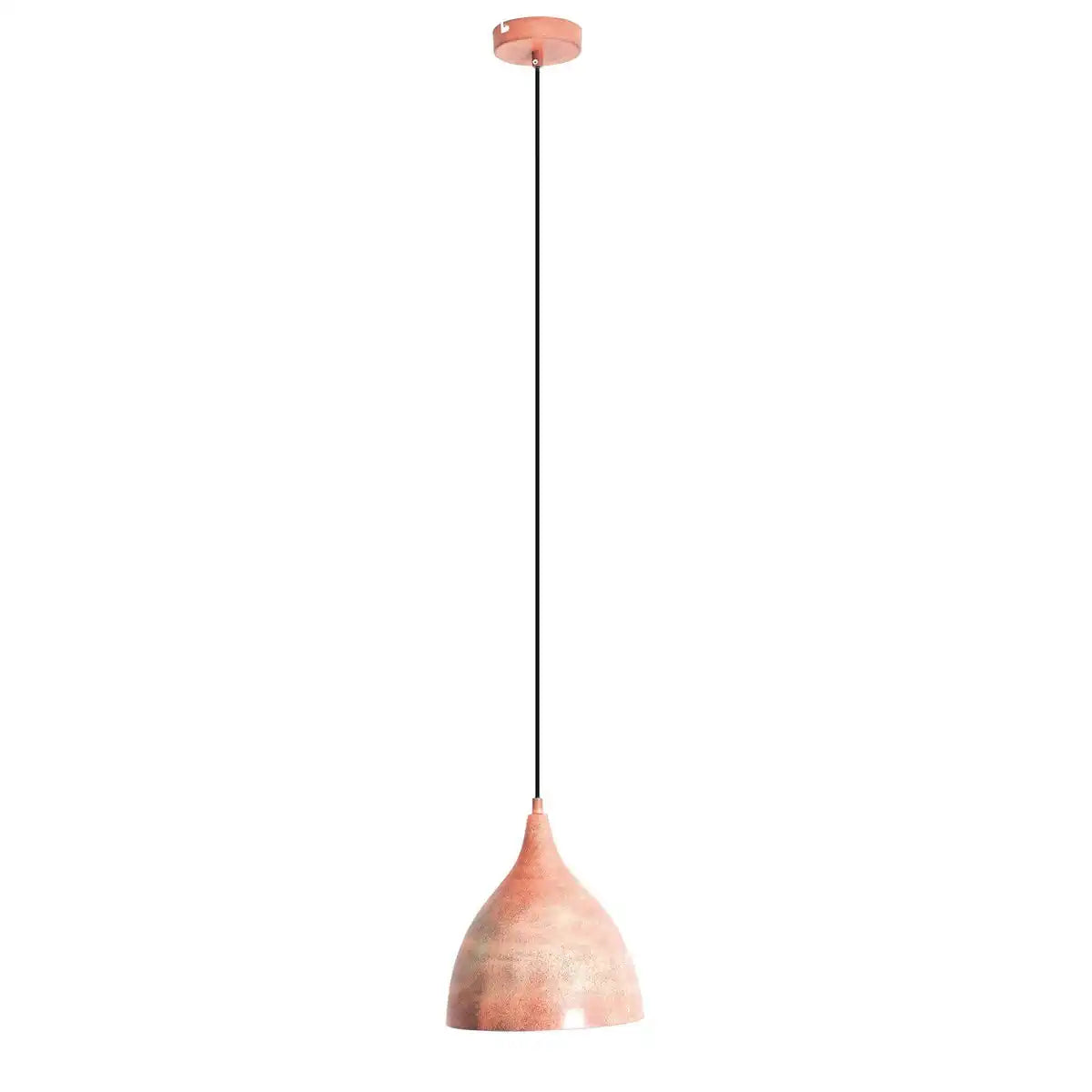 Pendelleuchte "Pinhead"