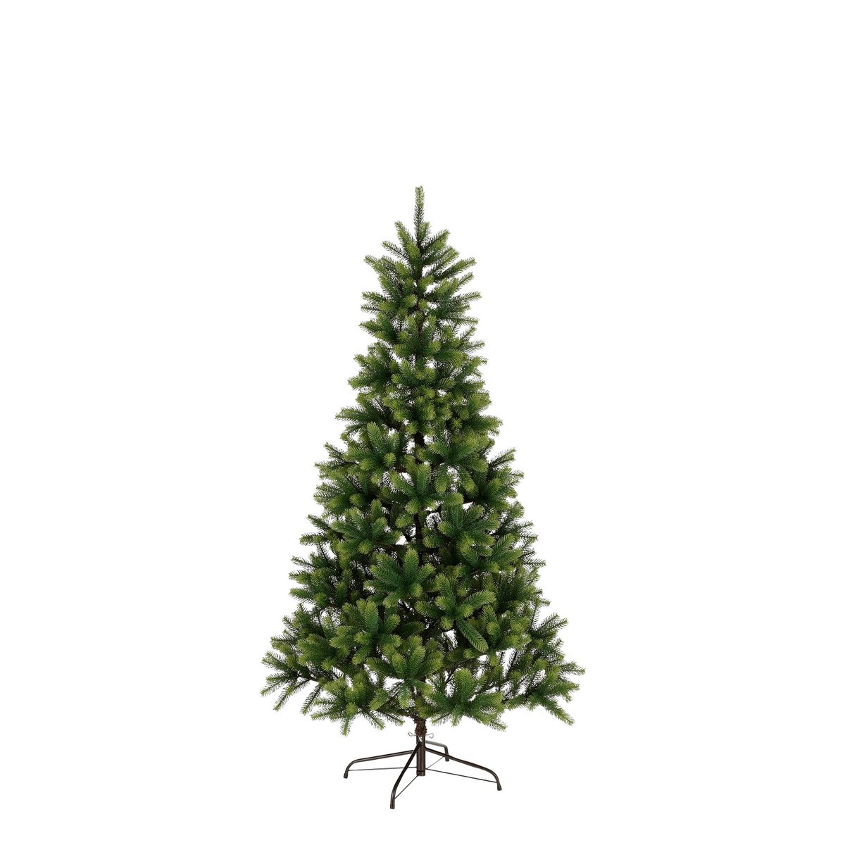 Nagoya Künstlicher Weihnachtsbaum – H180 x Ø108 cm – Grün