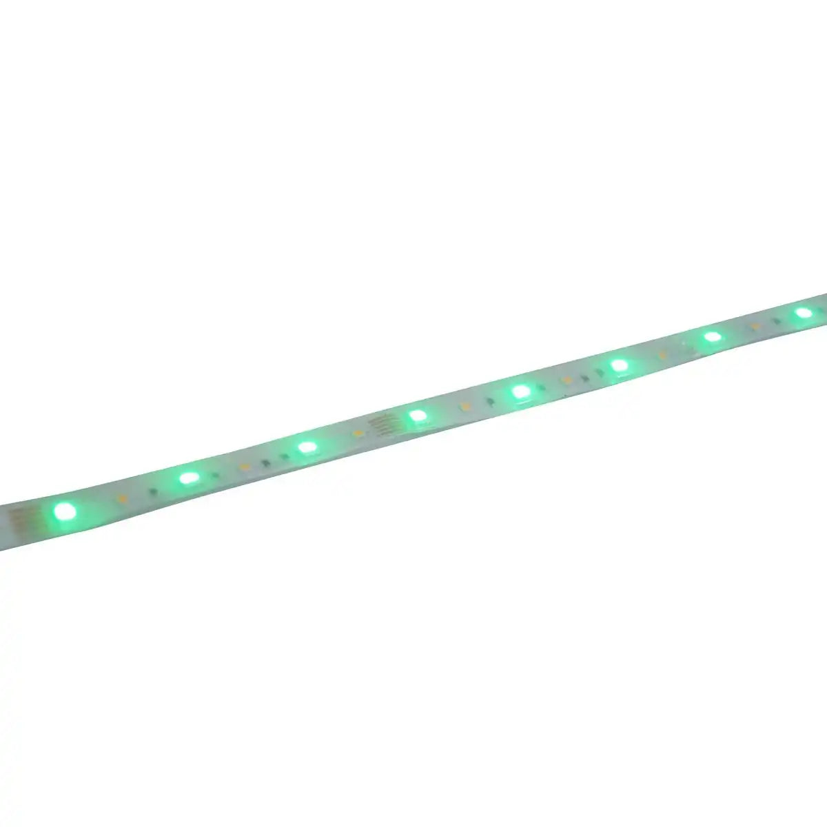 Der LED "Stripe" outdoor 500 cm, 24 Watt, warmweiß, mit Farbwechsler, dimmbar, inkl. Fernbedienung und Zubehör