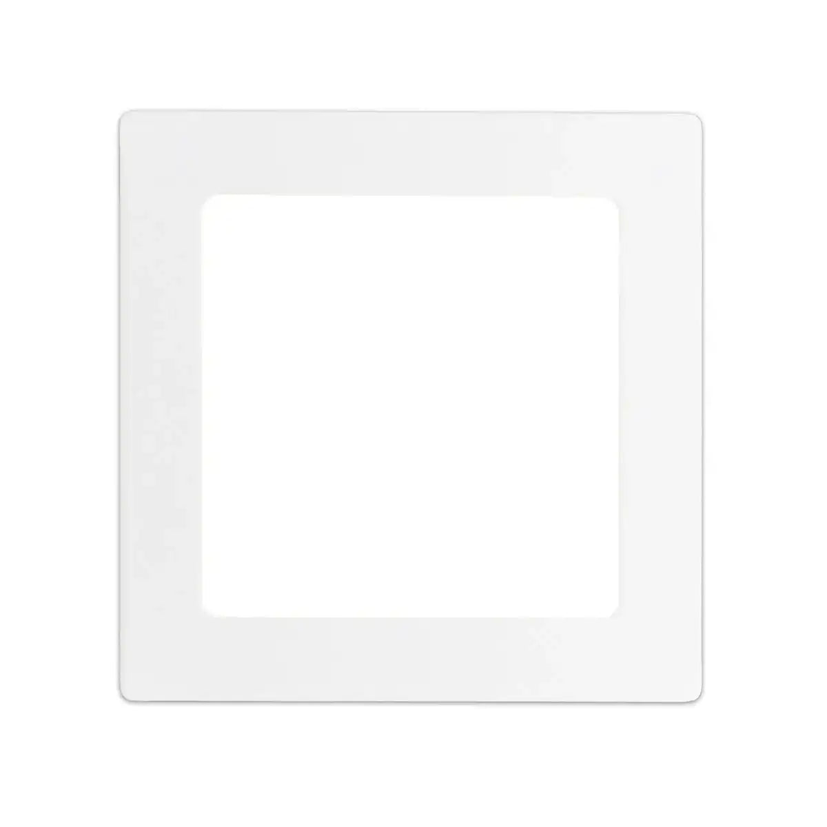 LED Aufbaupanel dimmbar "DIMPLEX" D: 17,2 cm