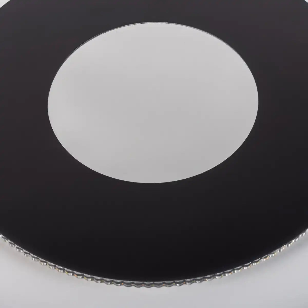 LED Deckenleuchte "EVA" d:49cm