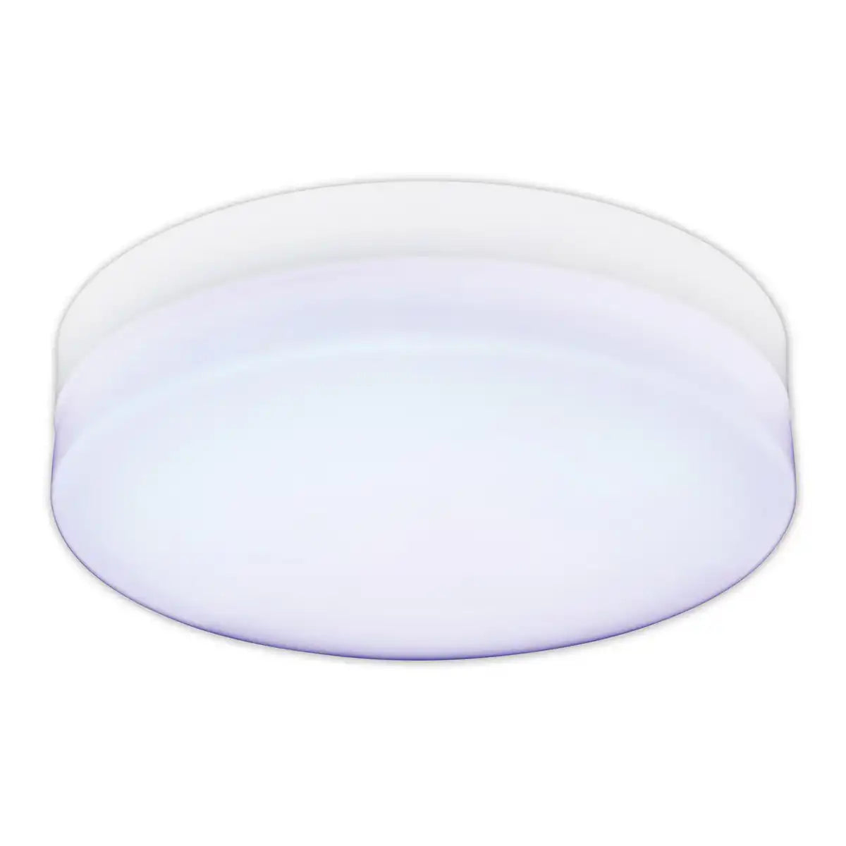 LED Deckenleuchte "COOL" d:25,5cm