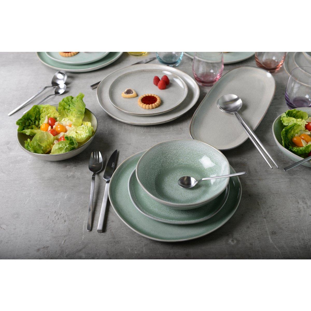 MATT SILBER SALAT SET