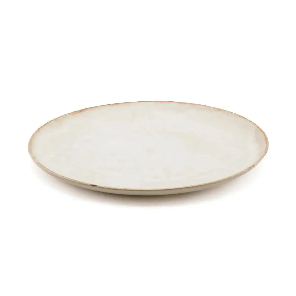 6 er Set Keramik Teller Cascais Salatteller - HomeDesign Knaus