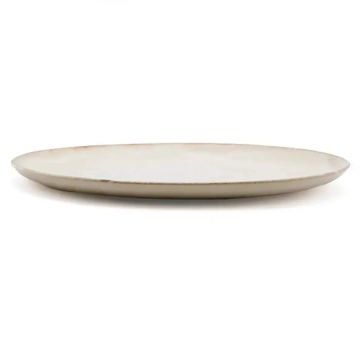 6 er Set Keramik Teller Cascais Salatteller - HomeDesign Knaus