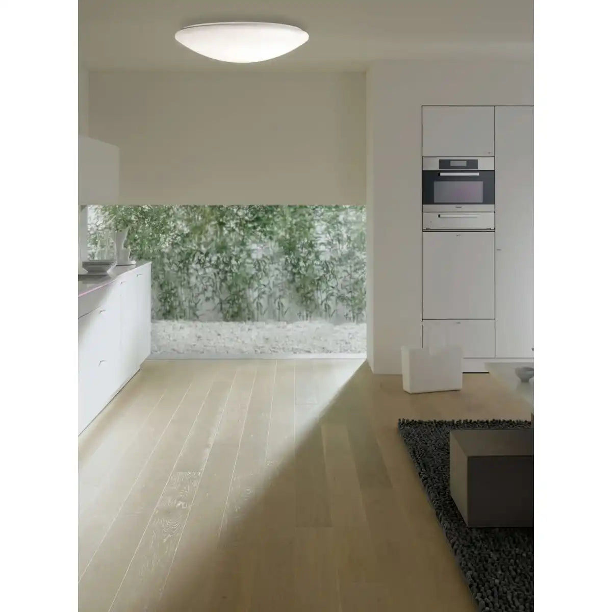 LED Deckenleuchte "DARWIN"