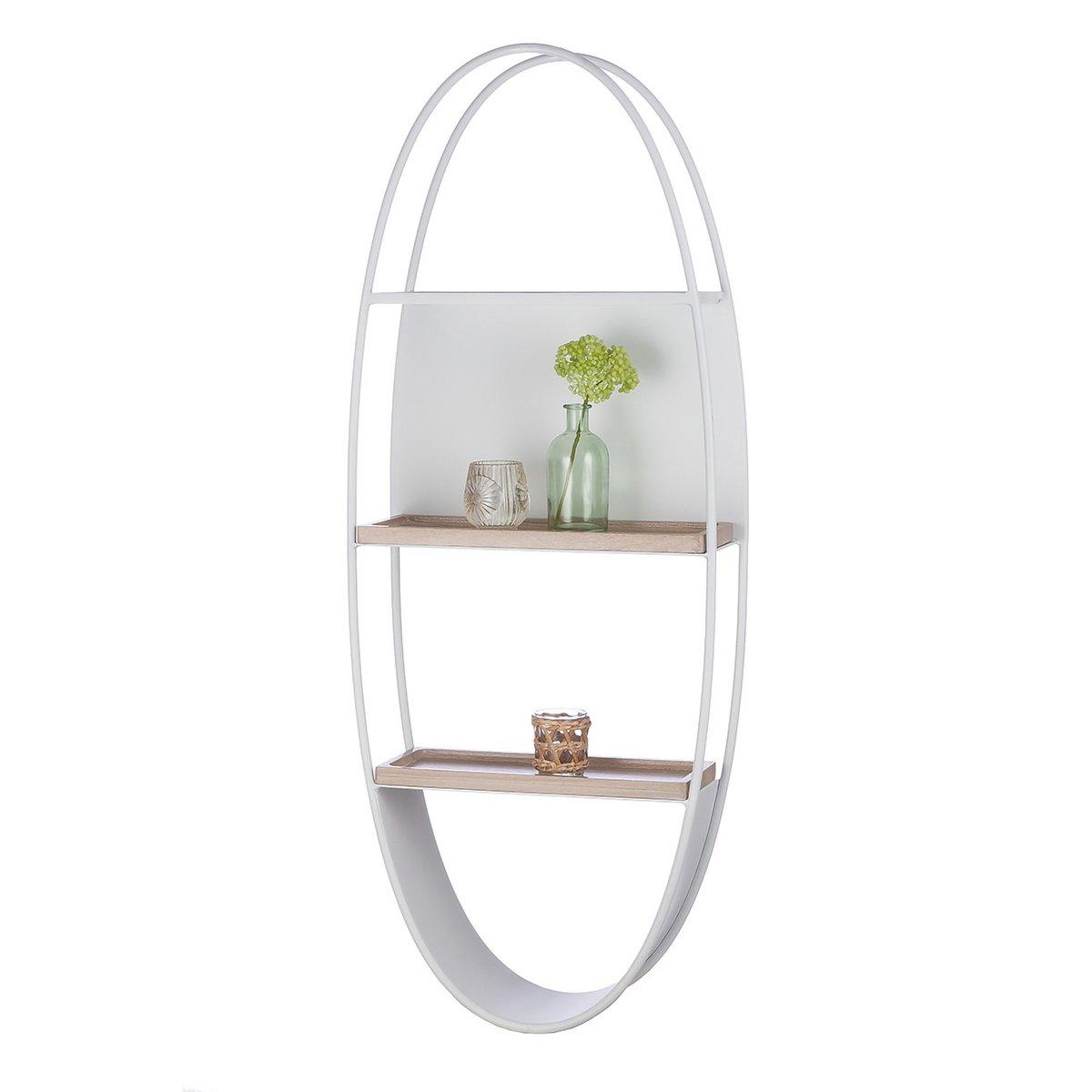 Regal oval Living H.102 cm