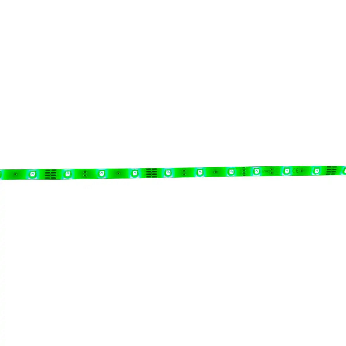 Tuya LED-RGB Stripe mit Bluetooth, Funktion, Stripes, Kunststoff, bunt, integrierte LED,