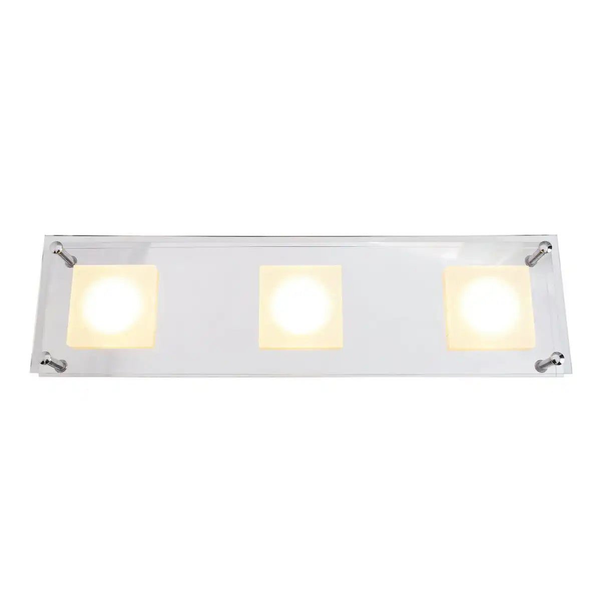 LED Wandleuchte "EDINGBURGH"