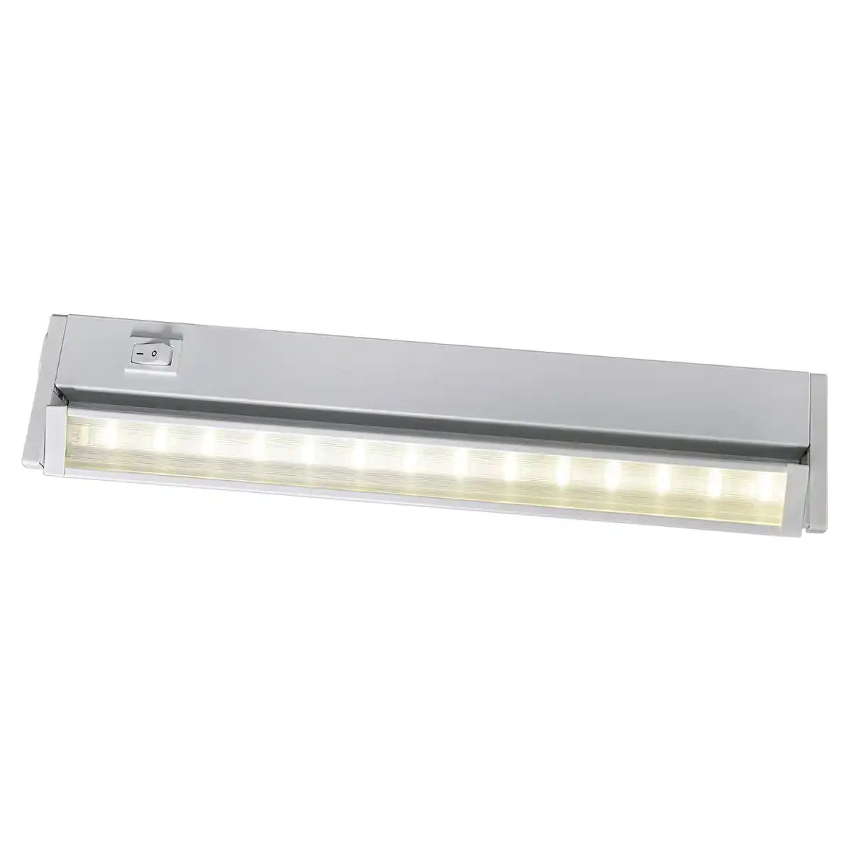 LED-Unterbauleuchte l:30,5cm "ELIAS"