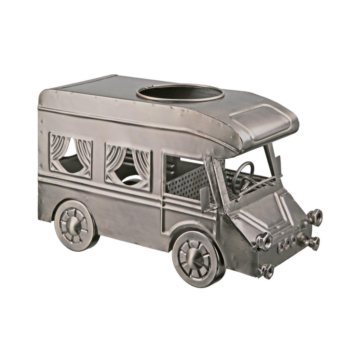 Vernick Flaschenhalter "Wohnmobil"