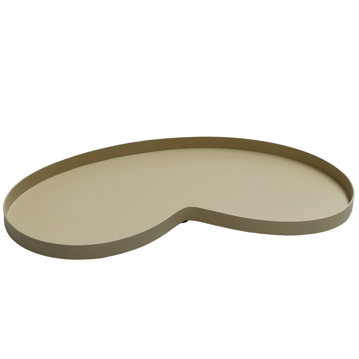 Tablett - Villeta beige