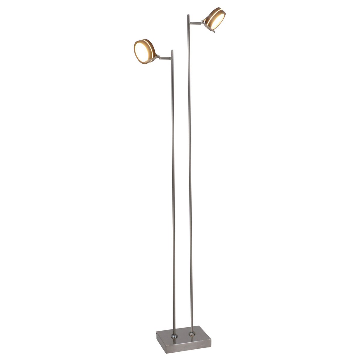 LED Stehleuchte "TRIBERG"