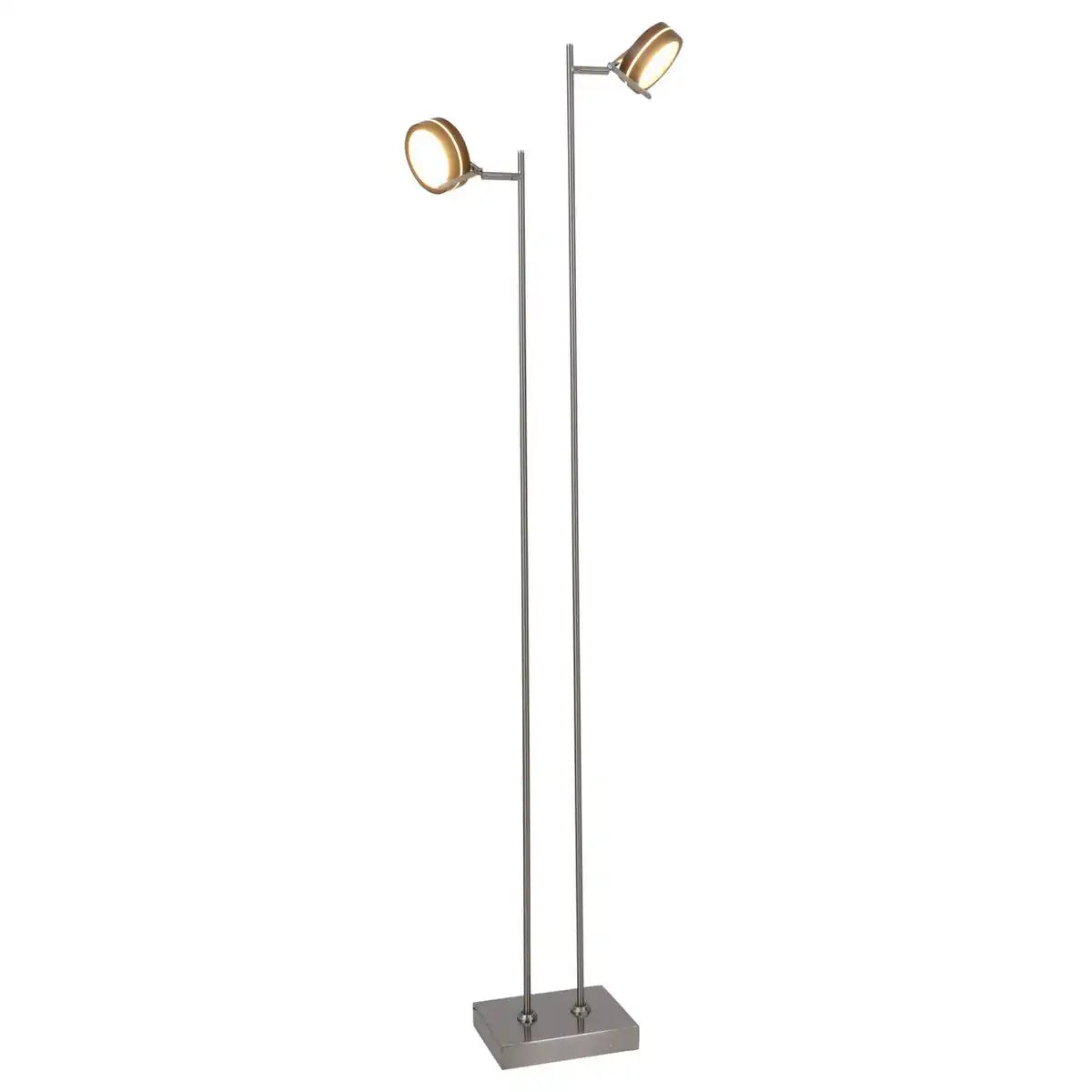 LED Stehleuchte "TRIBERG"