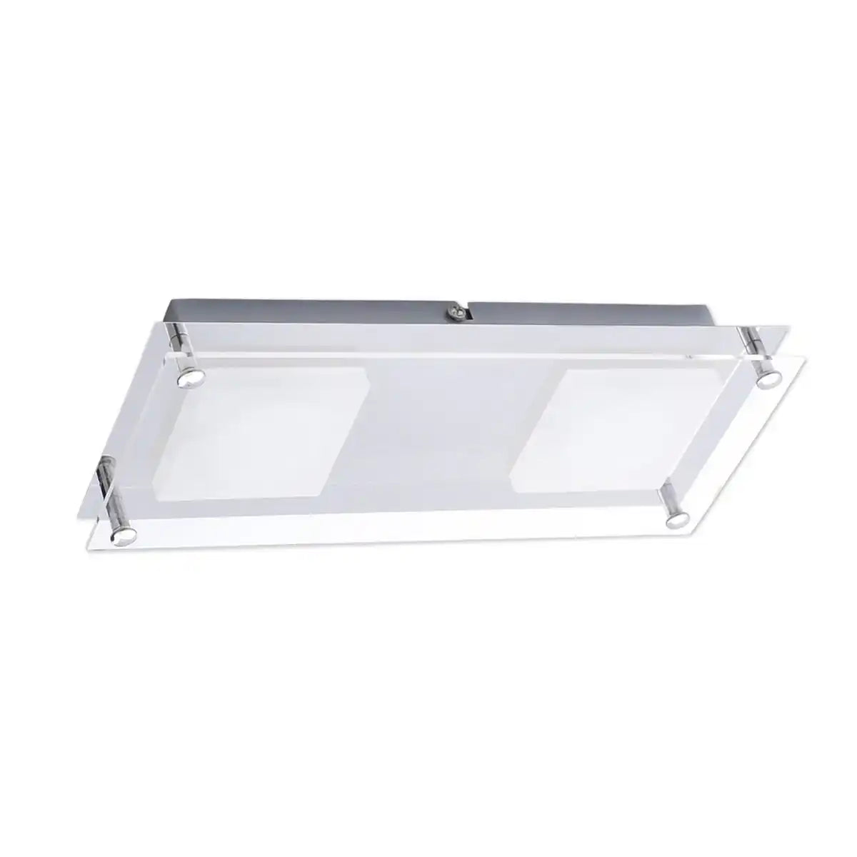 LED Wandleuchte "Edingburgh"