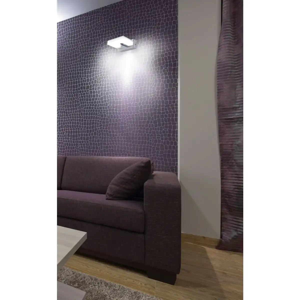LED Wandleuchte "VARETA"
