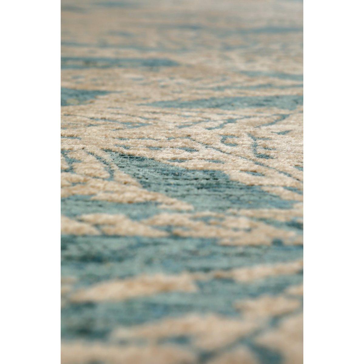 Ariane Outdoor-Recyclingteppich Steel 160 x 230