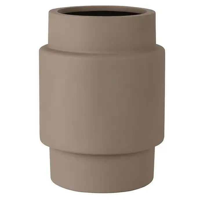 Plantenpot - Billund taupe