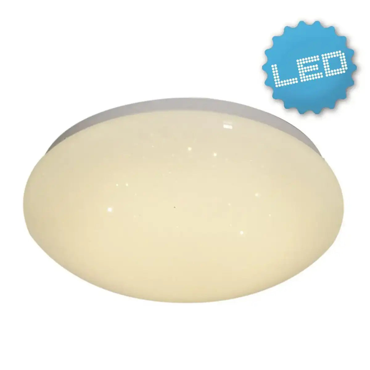 LED Deckenleuchte d: 26cm "COMO"