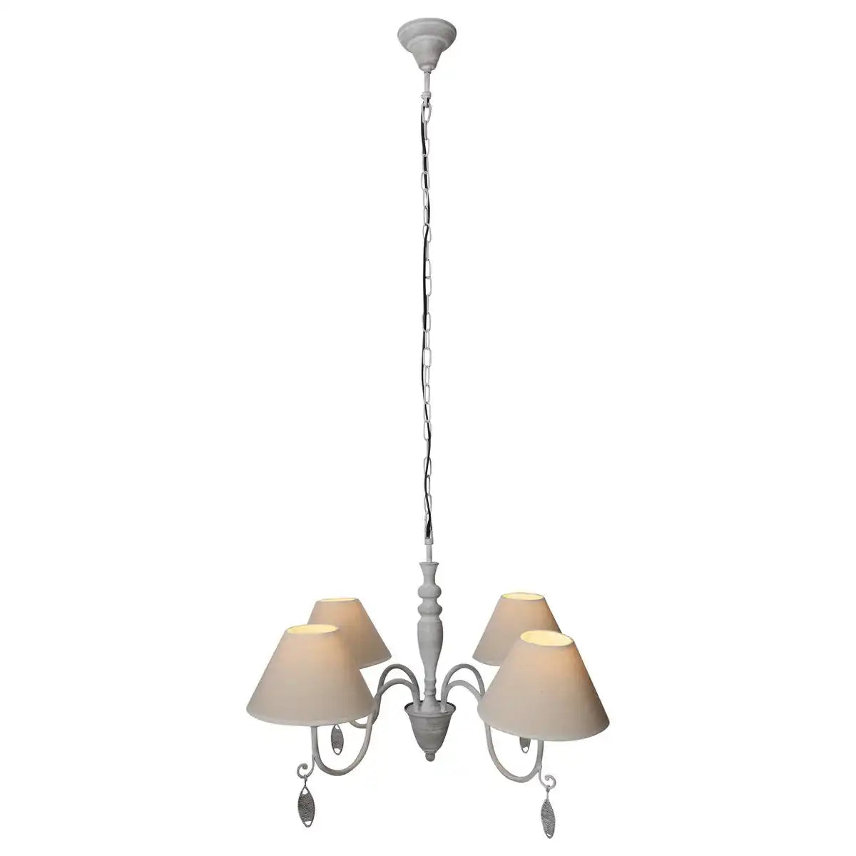 Deko-Krone natur d: 55cm "Castellum"