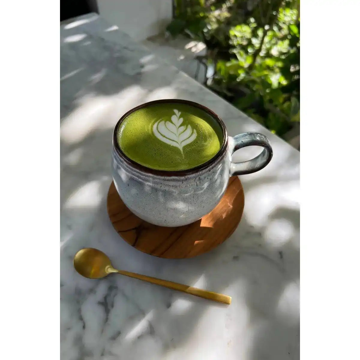 6er Set Keramik Comporta Tasse Becher - HomeDesign Knaus