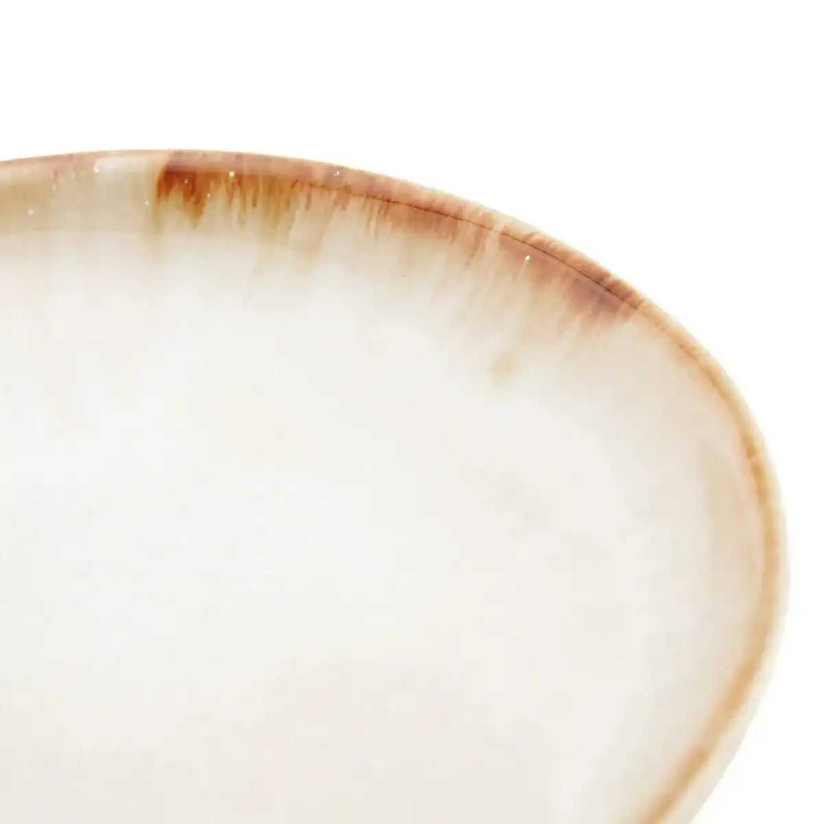 6er Set Teller Keramik Cascais Vorspeisenteller - HomeDesign Knaus