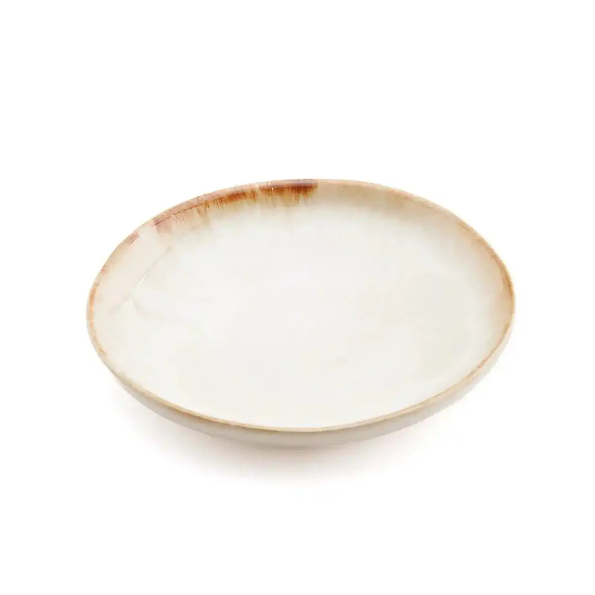 6er Set Teller Keramik Cascais Vorspeisenteller - HomeDesign Knaus