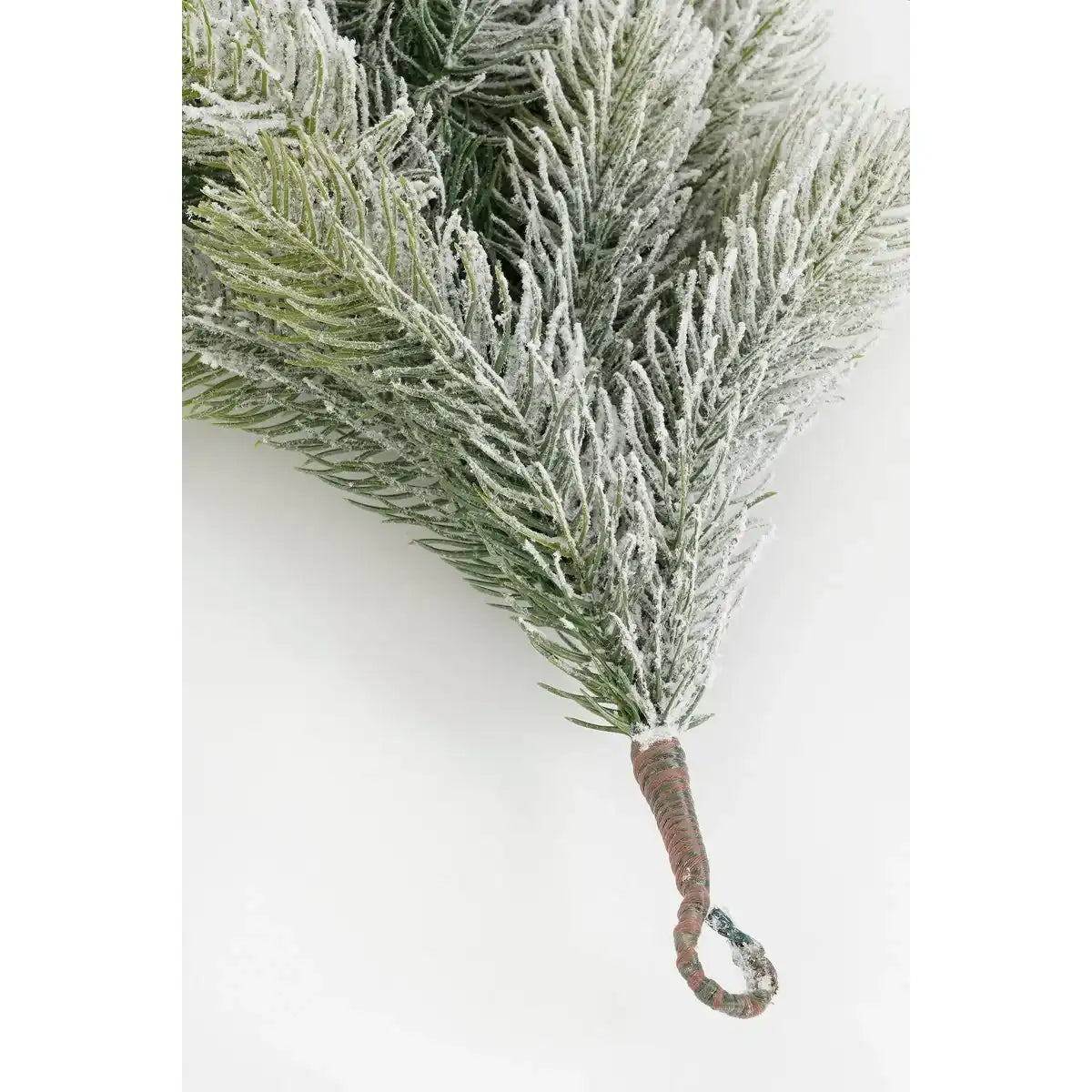 Nagoya Guirlande - L180 x Ø20 cm - Groen