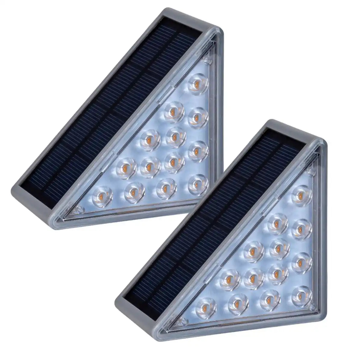 Solar-10er Lichterkette WW "CADENA" 1000 cm lang, viele Funktionen