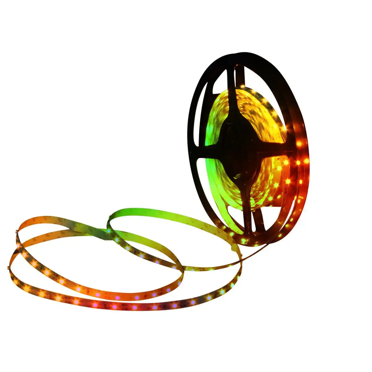 LED-Streifen RGB 10 m