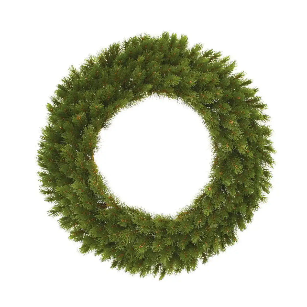 Richmond Weihnachtskranz - Ø60 cm - Grün