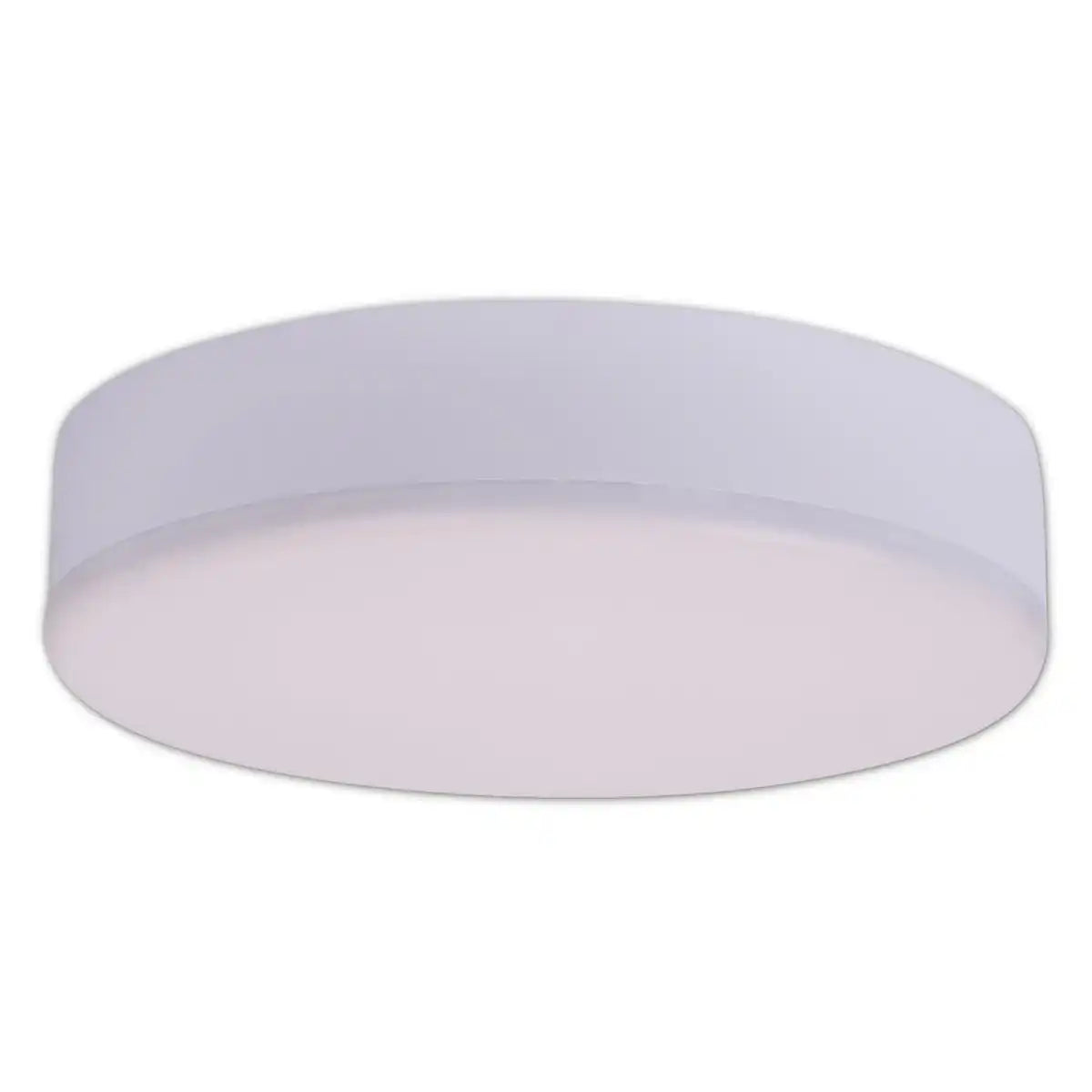 LED Einbauleuchte "SULA" IP66 d: 15,5cm dimmbar