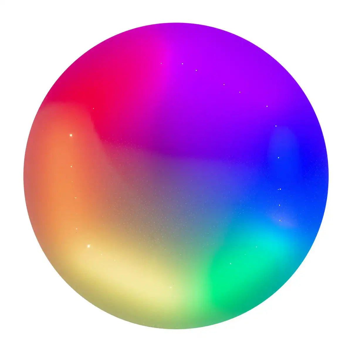 LED Deckenleuchte "Rainbow"