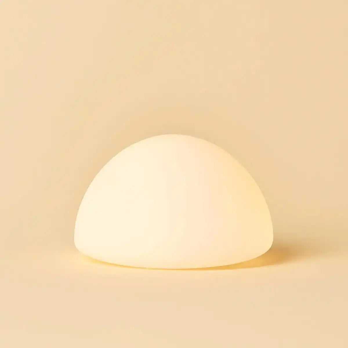 Maris Green / Verde Alpi - Klassische Marmorlampenlampe mit 3 hellen Farben und Dimmfunktion