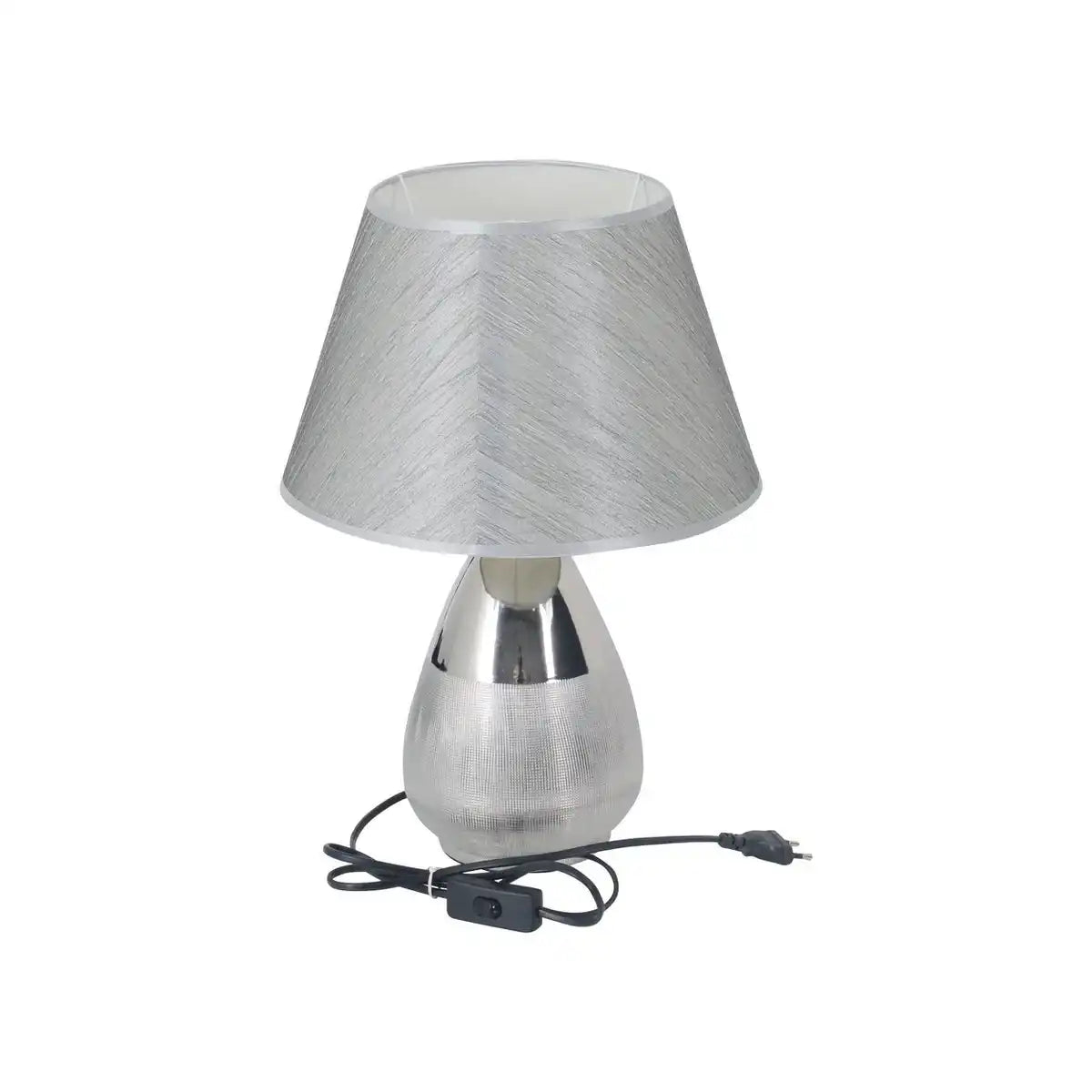 Metall-Tischleuchte "Grado" h: 44cm