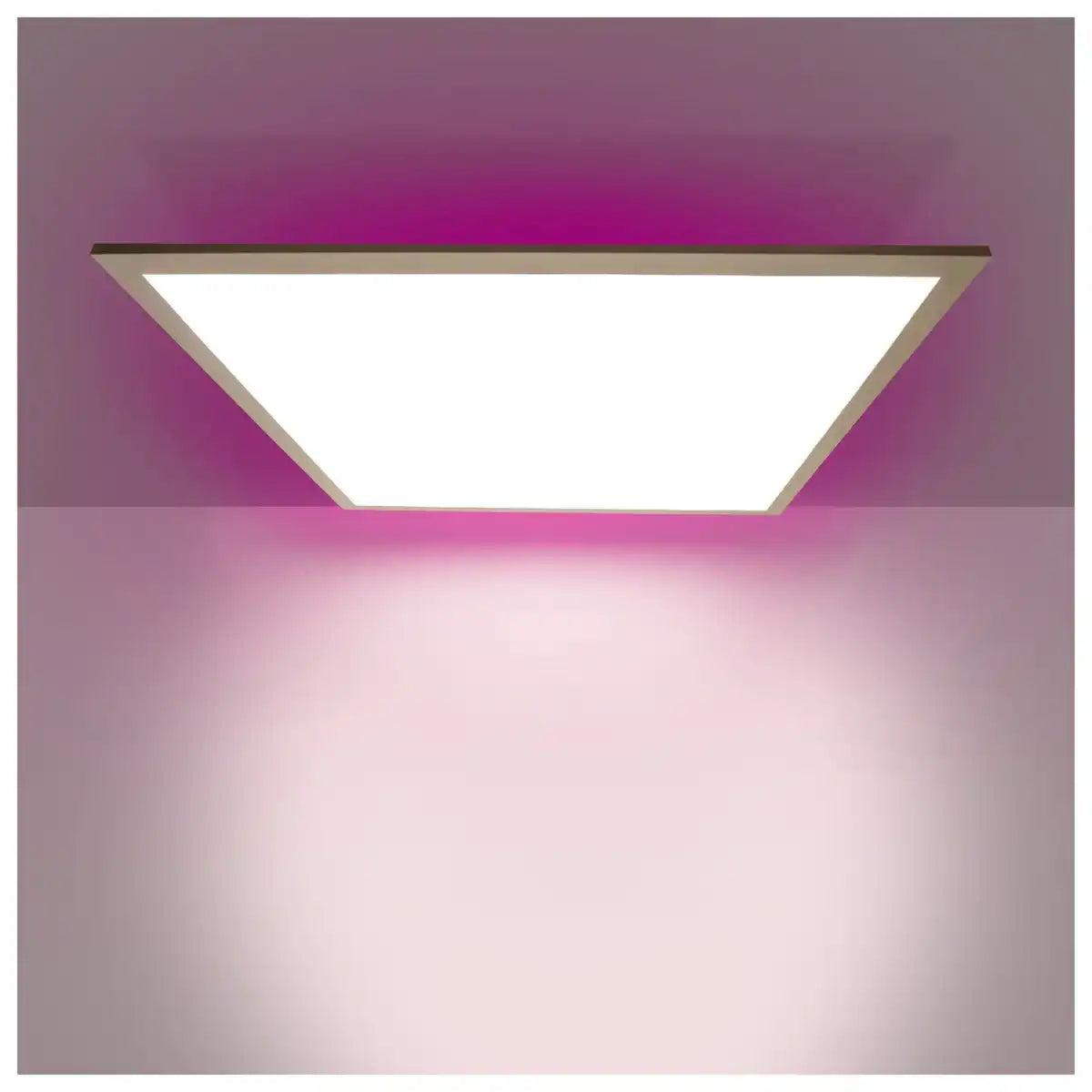 Smart-Home-Panel mit LED-Hintergrundbeleuchtung :60cm