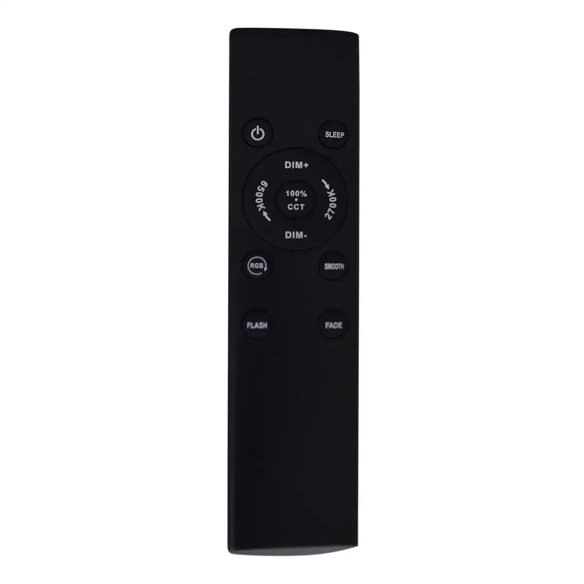 LED Deckenleuchte "TRIEST" d: 58,5cm