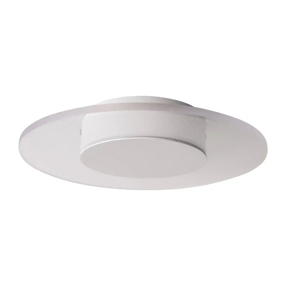 LED Deckenleuchte "MODESTO" d: 29cm