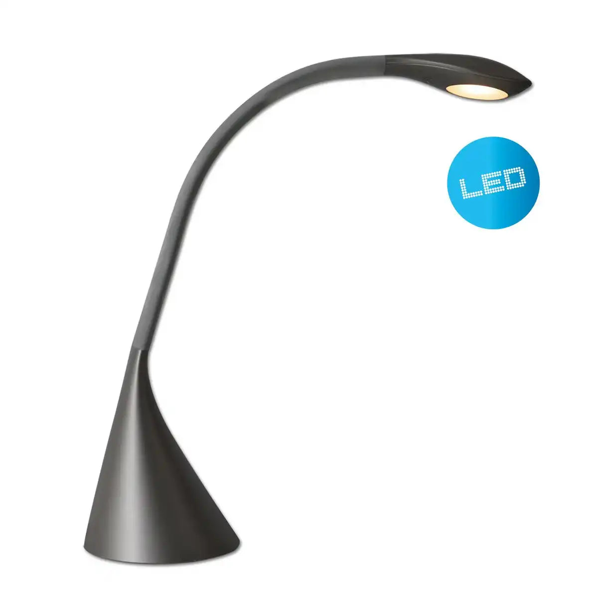 LED Tischleuchte "ALF" H:39,5cm